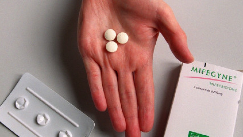 Misoprostol como abortivo