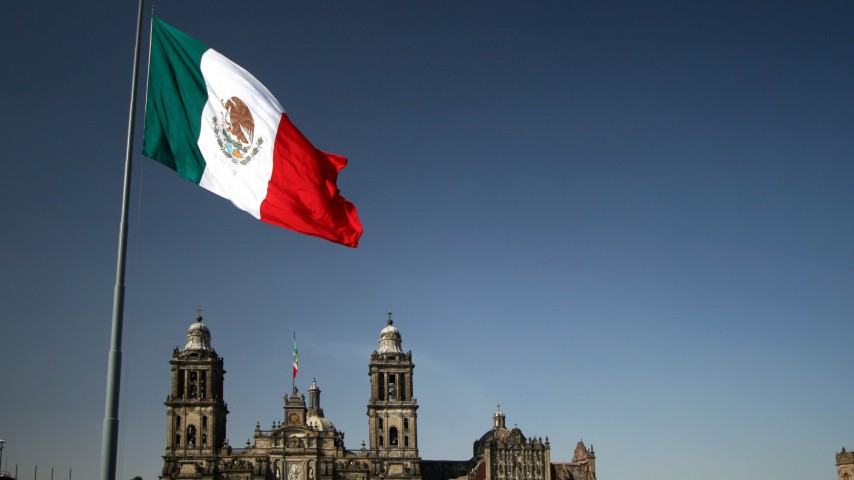 Marco legal del aborto en México