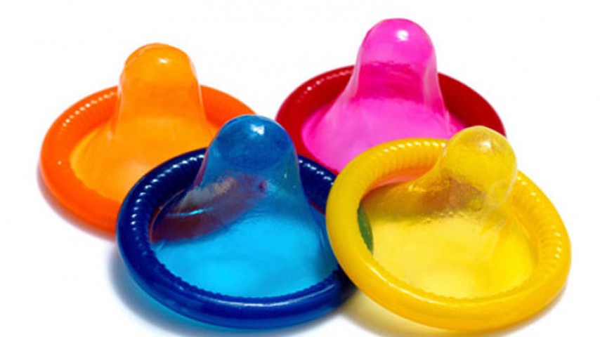 Eficacia del condón