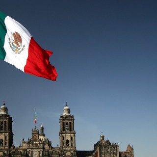 Marco legal del aborto en México